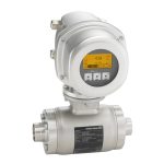 سنجش گر جریان Promag H53