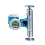 سنجش‌گر جریان جرمی سری Proline Promass 83
